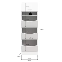 Wäscheschrank
