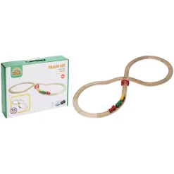 Zug-Set