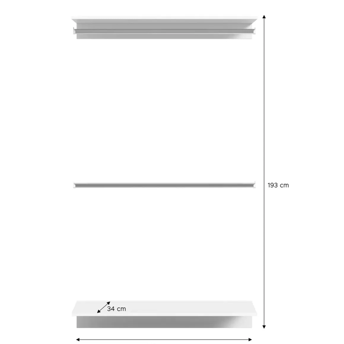 Zwischenbauelement