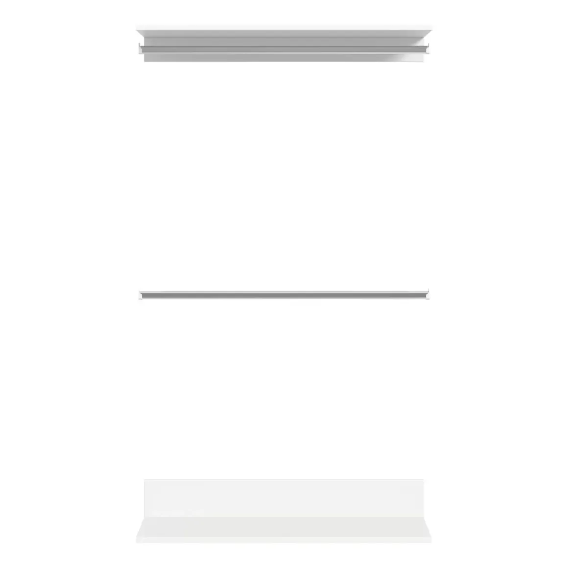 Zwischenbauelement