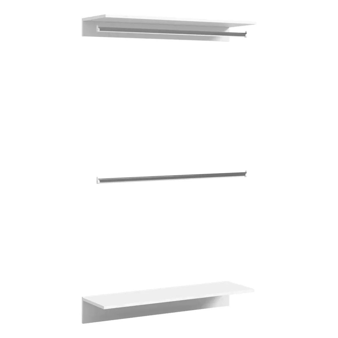 Zwischenbauelement